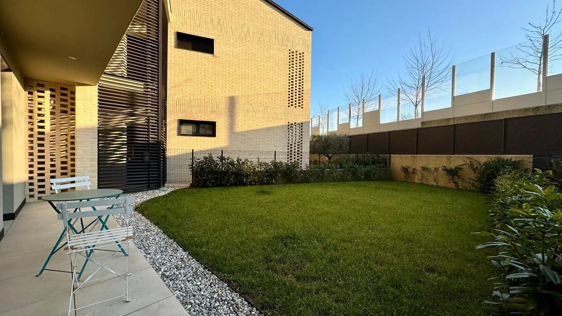 Apartmán Borgo Garda Peschiera del Garda