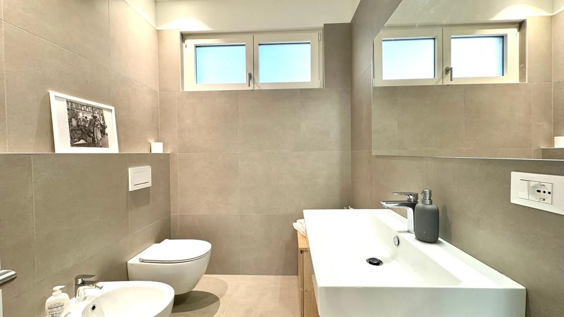 Apartmán Borgo Garda Peschiera del Garda