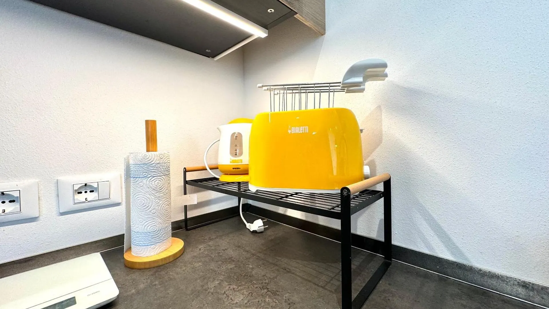 Apartmán Borgo Garda Peschiera del Garda