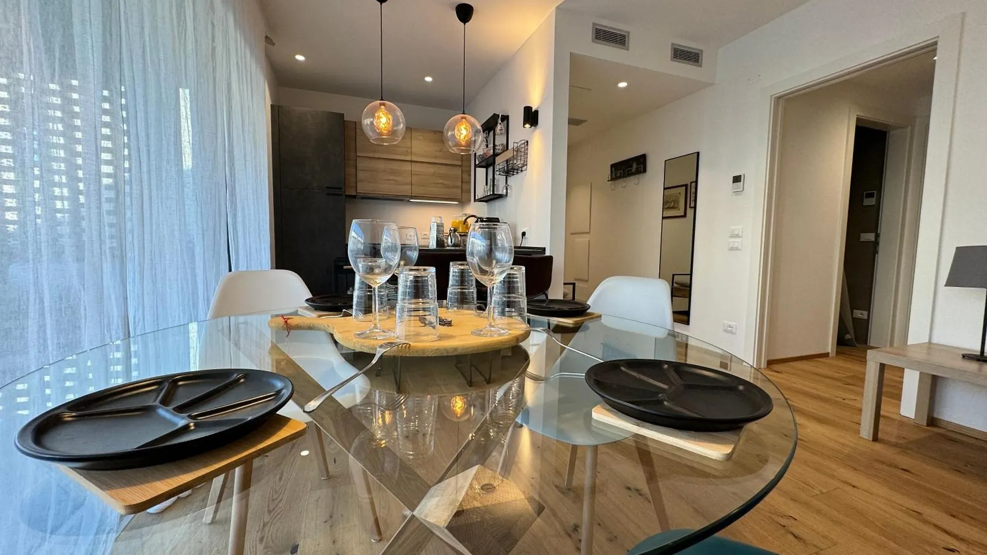 Apartmán Borgo Garda Peschiera del Garda