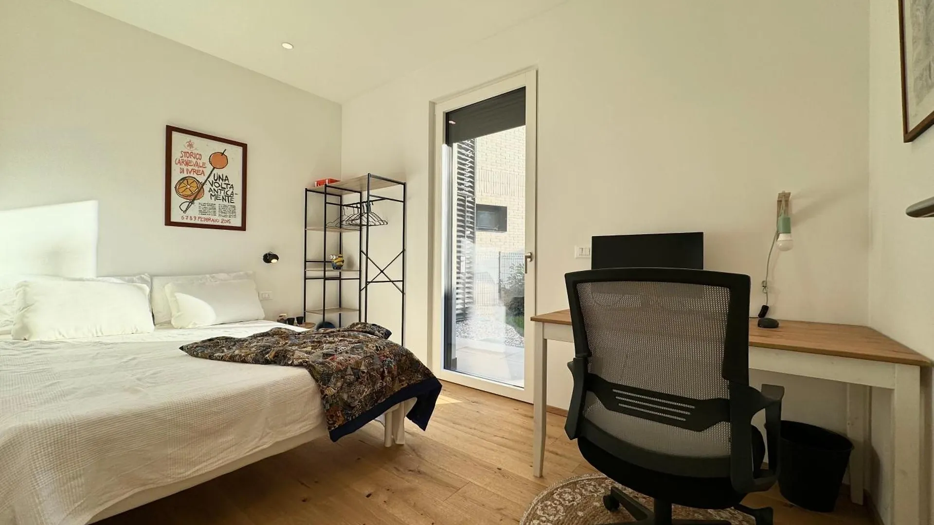 Apartmán Borgo Garda Peschiera del Garda