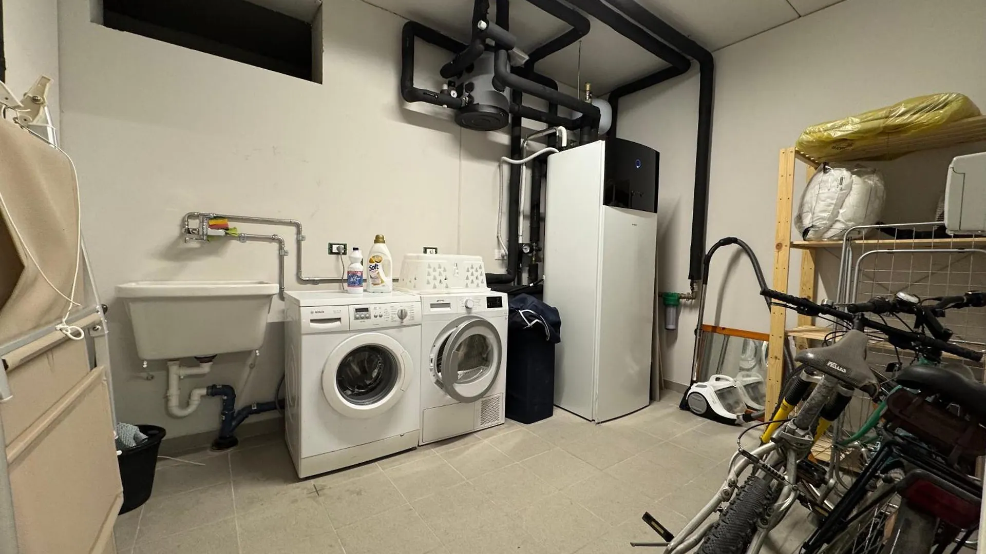 Apartmán Borgo Garda Peschiera del Garda Itálie