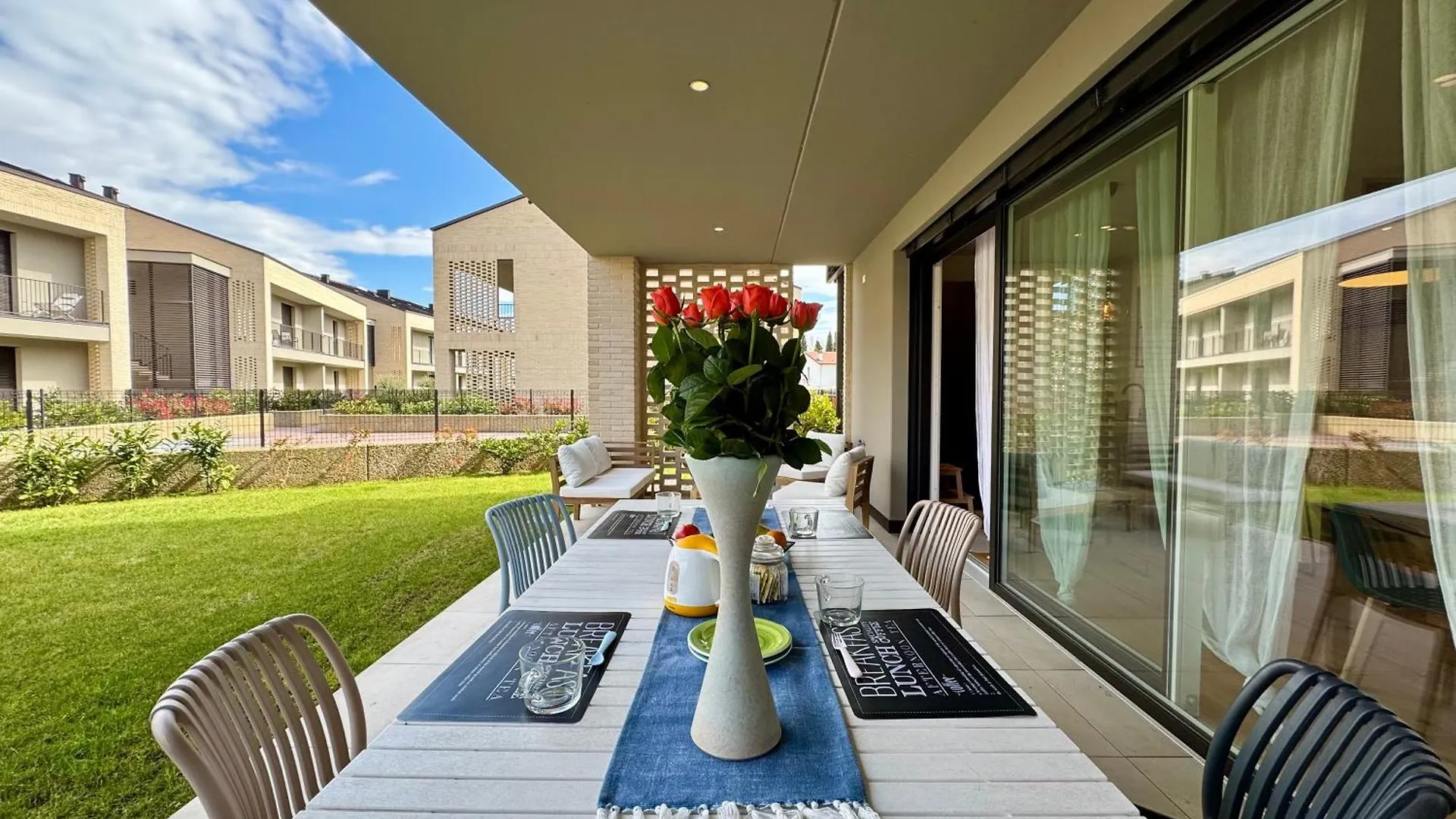 Apartmán Borgo Garda Peschiera del Garda 0*,  Itálie